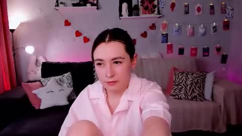 Polly online show from 06-10-26, 09:19