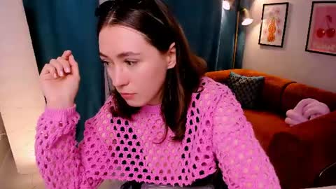 Polly online show from 07-05-26, 04:19