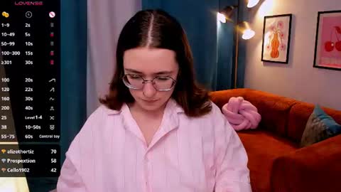 Polly online show from 07-22-26, 09:45