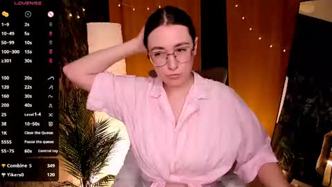 Polly online show from 07-23-26, 09:51