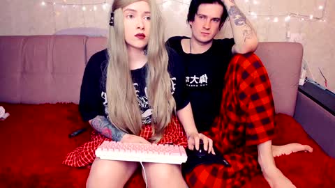 Polly online show from 01-19-25, 05:37