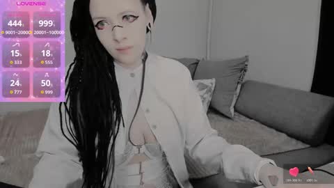 Polly online show from 11-22-25, 11:20