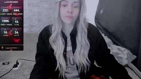 Polly online show from 05-14-26, 02:29