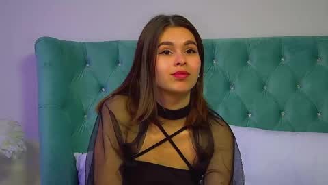 Polly online show from 09-22-25, 06:32