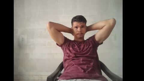 Snapshot of pollyster chatting on 07-19-26, 02:54 pollyster online show from 07-19-26, 02:54