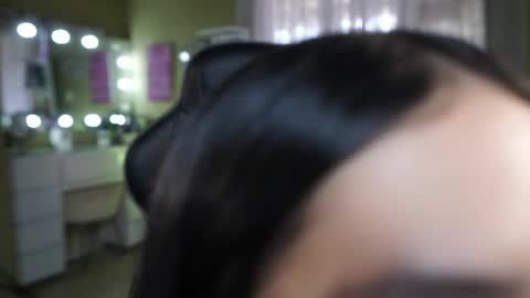 Snapshot of polvodeestrellas_ chatting on 05-06-26, 02:33 - Help me Reach 100 thumbs up online show from 05-06-26, 02:33