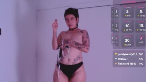 Snapshot of poly_mer chatting on 03-05-25, 01:10 Poly online show from 03-05-25, 01:10