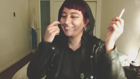 Snapshot of poly_mer chatting on 01-10-26, 01:40 Poly online show from 01-10-26, 01:40