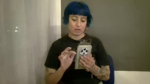 Snapshot of poly_mer chatting on 03-06-26, 03:47 Poly online show from 03-06-26, 03:47