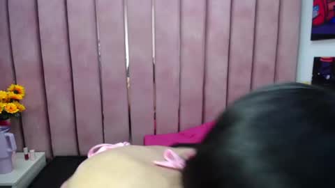 poly sasha  online show from 03-02-25, 02:51