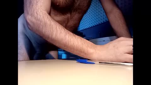 pomplinero online show from 02-07-25, 08:22