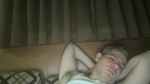 Snapshot of ponchynyc chatting on 12-03-25, 07:27 PONCH online show from 12-03-25, 07:27