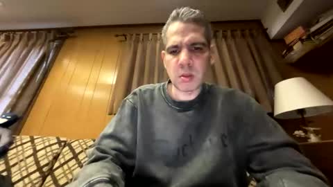 PONCH online show from 03-16-26, 08:35