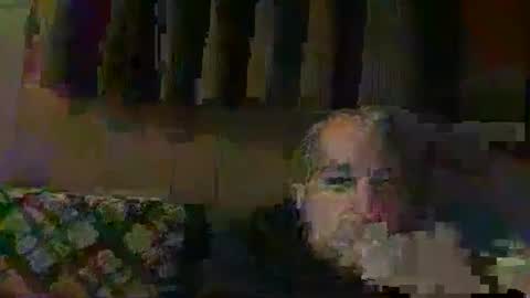 PONCH online show from 03-23-26, 07:12