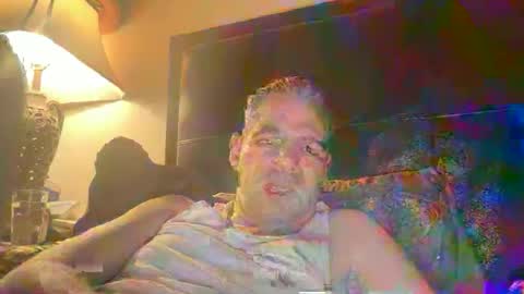 PONCH online show from 03-29-26, 02:33