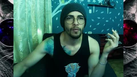 Snapshot of ponzothc chatting on 09-19-25, 07:25 ponzothc online show from 09-19-25, 07:25