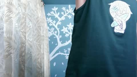 Snapshot of ponzothc chatting on 10-27-25, 10:14 ponzothc online show from 10-27-25, 10:14