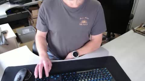 Dave online show from 10-21-25, 08:59