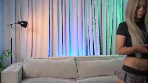  Sara and Kate  online show from 06-30-26, 12:28