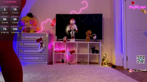 Louise  see you on December 1  at 2200 UTC3 online show from 12-23-24, 04:22