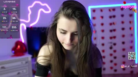 Louise  see you on December 1  at 2200 UTC3 online show from 02-17-25, 09:30