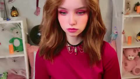 Hi Daddy Im Jane online show from 10-31-25, 09:21