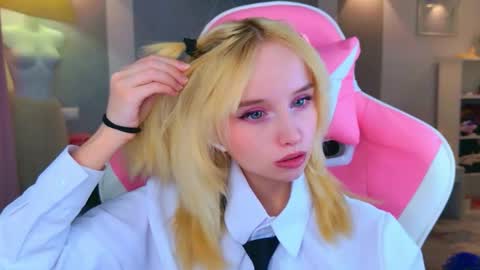 Snapshot of popjenny chatting on 02-13-26, 12:23 Hi Daddy Im Jane online show from 02-13-26, 12:23