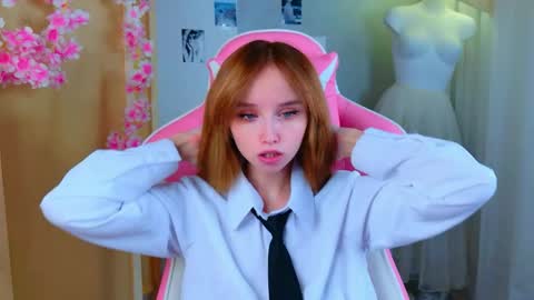 Hi Daddy Im Jane online show from 04-23-26, 01:24