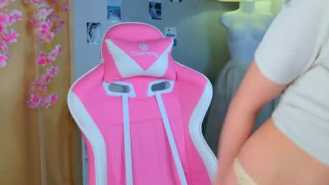 Hi Daddy Im Jane online show from 04-25-26, 06:16