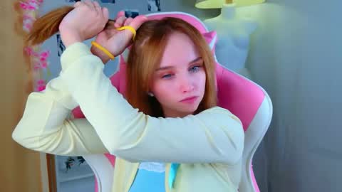 Hi Daddy Im Jane online show from 04-27-26, 01:31