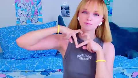 Hi Daddy Im Jane online show from 06-27-26, 12:44