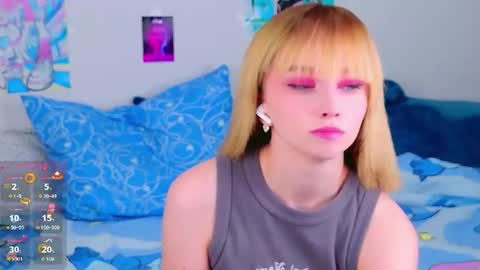 Hi Daddy Im Jane online show from 07-25-26, 04:59