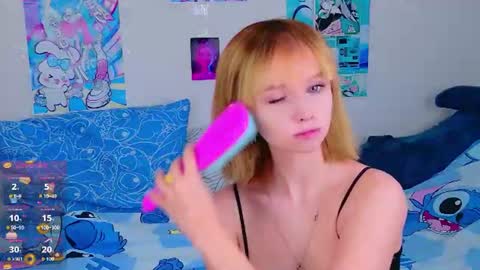 Hi Daddy Im Jane online show from 07-26-26, 04:58