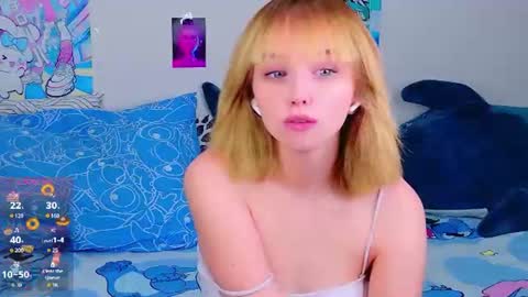Hi Daddy Im Jane online show from 07-30-26, 05:34