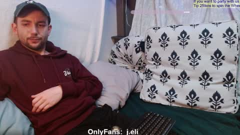 Kyle online show from 12-22-24, 10:04