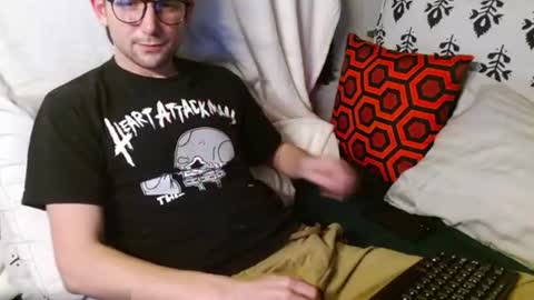 Kyle online show from 12-30-24, 05:26