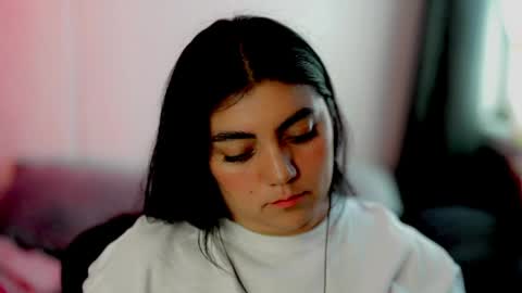 Poppy Kensington online show from 05-17-26, 08:27
