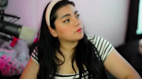 Poppy Kensington online show from 05-20-26, 06:58