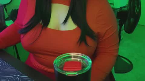 poppyluvzyou online show from 05-01-26, 05:45