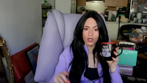 A cadia online show from 11-11-25, 03:34