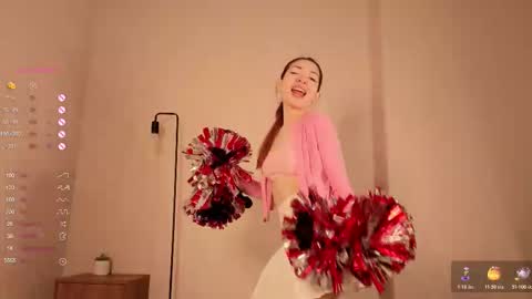 Agnes online show from 11-08-25, 09:46