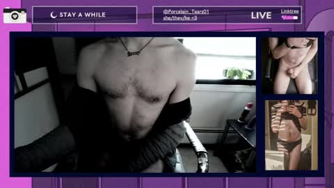 Snapshot of porcelain_tears01 chatting on 03-30-26, 11:44 porcelain_tears01 online show from 03-30-26, 11:44