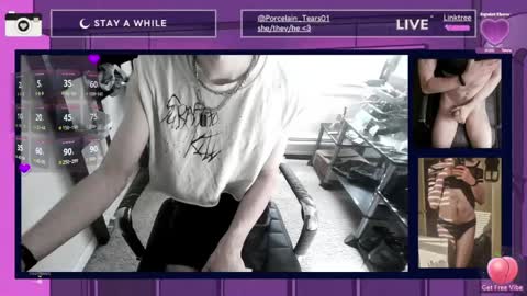 Snapshot of porcelain_tears01 chatting on 05-28-26, 12:13 porcelain_tears01 online show from 05-28-26, 12:13