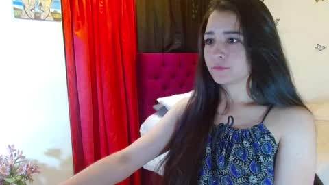 porcelainlux online show from 02-23-25, 03:45