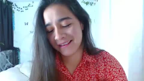 porcelainlux online show from 10-05-25, 09:02