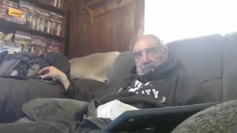 porkingit400 online show from 02-16-25, 05:26