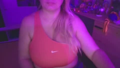 MelissOfficial online show from 12-20-25, 06:37