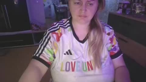 MelissOfficial online show from 05-09-26, 06:35