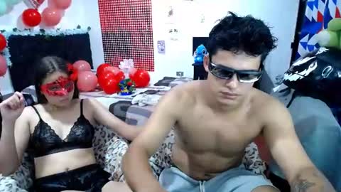 wendy y freddy online show from 07-21-26, 05:37