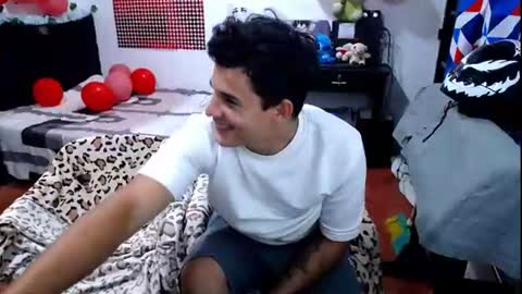 wendy y freddy online show from 07-28-26, 02:18